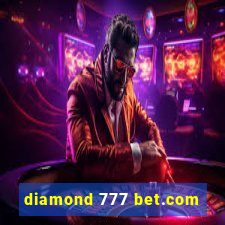 diamond 777 bet.com